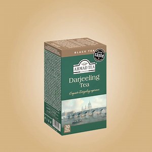 We're officially winners! Why not try our delicious Darjeeling Tea - now a Great Taste Award winner! | Ahmad Tea | Facebook