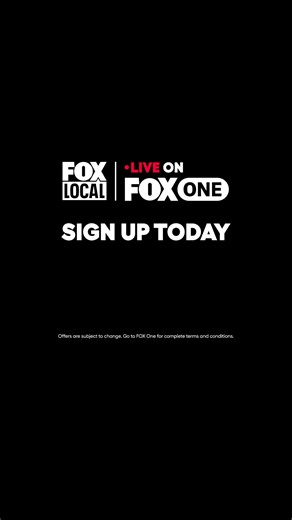 Local news from across the US. FOX LOCAL is now available on FOX One. | FOX One
