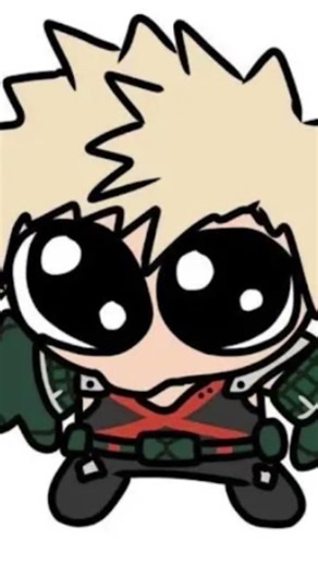 Bakugo rap #BANG