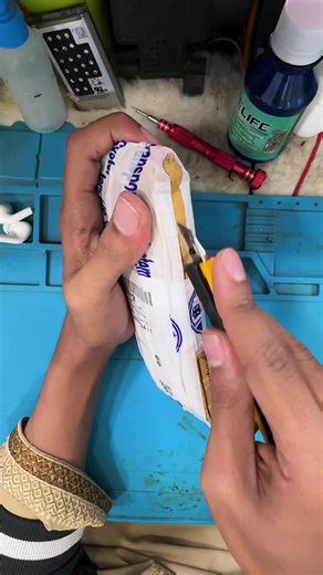 “কুরিয়ারে আসা Samsung A40 ডিসপ্লে সমস্যা সমাধান ✔️ ##SamsungA40##SamsungRepair##DisplayProblem##ScreenFix##MobileRepair@Noyon Ahmed @phone's Asmr @jakirarman6 @☎️মোবাইল রিপাবলিক🔋