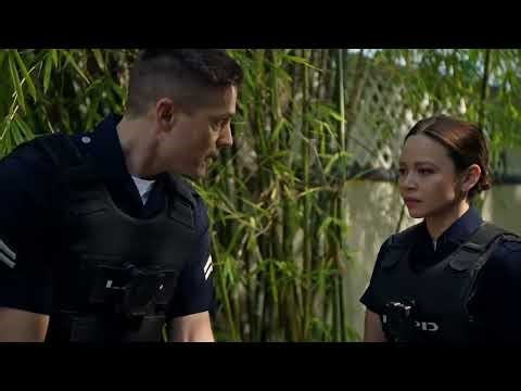 Chenford - The Rookie - 2x19 Pt.6 - "I need you focused"