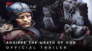 1972 Aguirre, Wrath of God Official Trailer 1 BFI Films Category:...