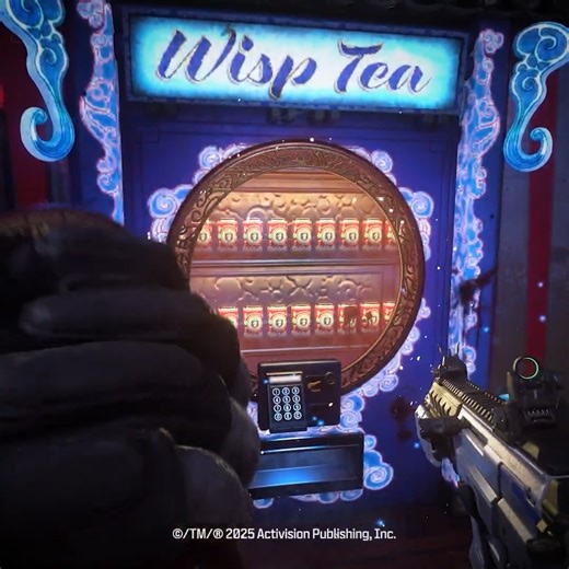 6.9K views · 55 reactions | The NEW Perk, Field Upgrade, Ammo Mod And Wonder Weapon In BO7 Zombies!  | COD Station | Facebook