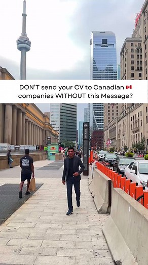 How to Write a Winning Cover Letter for Canadian Companies