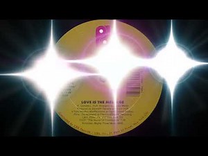 MFSB ft The Three Degrees - Love Is The Message (Phil. Intern. Records 1979)