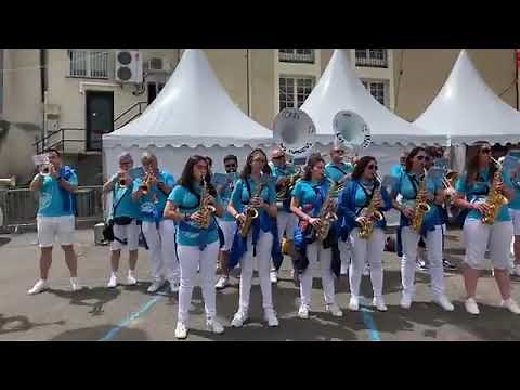 Bandas Espagne 🇪🇸pagne