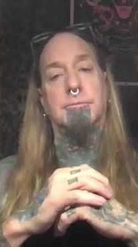 "For Me, Music Is Life" | Devildriver Interview
