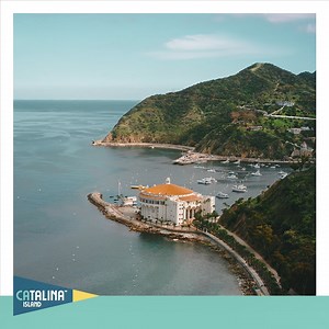 3.4K views · 219 reactions | The time is right to sail away. Catalina Island welcomes you back. | Catalina Express | Facebook