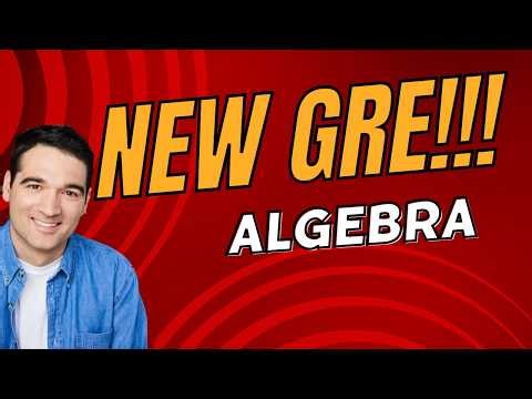 NEW GRE Jousting Question!
