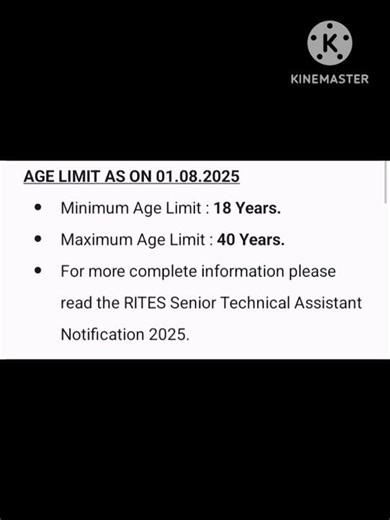 Rail India Technical and Economic Service (RITES)