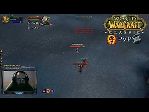 Jumping SL Warlocks While They Are Still Killable... | Shadow Priest PvP Classic TBC