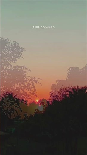 Teri Jhuki Nazar 💞Love Song Status WhatsApp #trending #viral #reels #youtubeshorts #love #sad #song