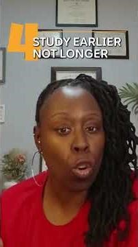 Decision Making for the ASWB Exam #shorts