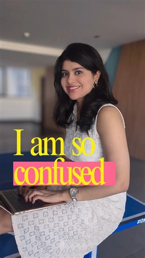 Anu Sharma on Instagram: "If we haven’t met, hi, I’m Anu, I’m a 23 year old and I generally talk about AI, tips, tricks, how to get into tech, but today I wanted to share something different. I’ve been feeling like an imposter lately, teaching people the roadmaps, the journeys, when honestly even if you get where you want to be, you still would need another roadmap. The truth is there is no roadmap. So take everything with a pinch of salt. But I love figuring out this journey with over 400k+ peo