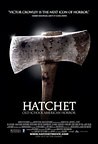 Hatchet Reviews