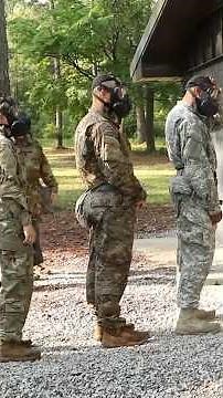 What It Takes to Be an Army Drill Sergeant