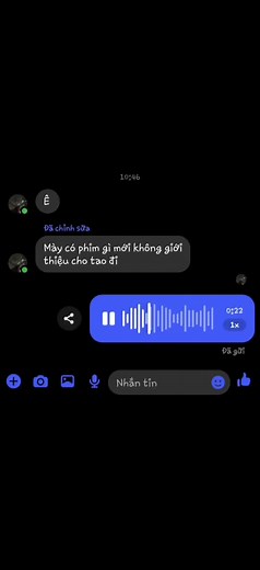 nghe xong biec phim gi luon