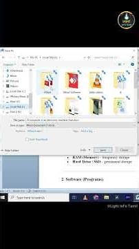 வேலை வேகமாக செய்ய Secret Tricks | Shortcut Keys | MS Word #computer #computerclass #windows #job