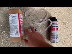 AC drain location on 2018 Ford Explorer
