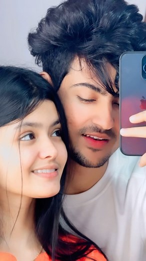 2.7M views · 42K reactions | Fav Song❤️ #prashulovers #prasvcreation #layekfam #reelsinstagram #trendingreels #trending | Prashant Rajput | Facebook