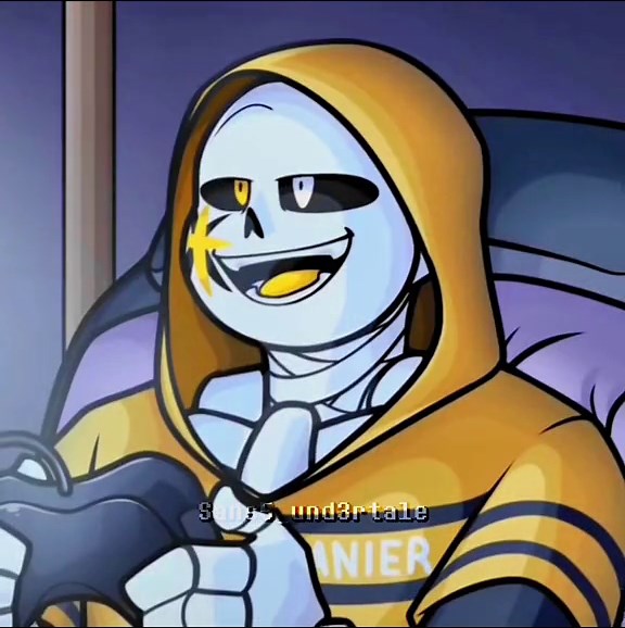 Undertale Song Sans Genocide