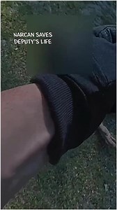 138K views · 3.3K reactions | South Carolina: A Berkeley County Sheriff's Office deputy collapsed after an accidental fentanyl exposure during a search.Thanks to fast action and Narcan, her life was saved. This incident is a powerful reminder of how dangerous this drug is not just to the public, but to the men and women who serve.Full story: https://www.counton2.com/news/berkeley-county-deputy-collapses-after-accidental-fentanyl-exposure-during-search/ | Blue Lives Matter Law | Facebook