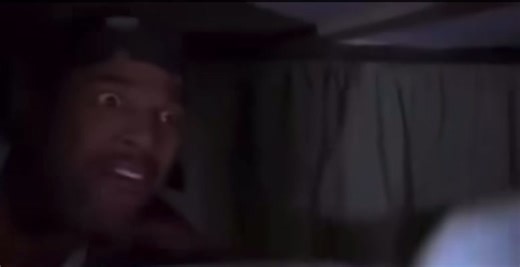 Clown Gets Taken Under the Bed: Balloon Animal Fight