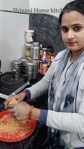 mouth watering sweet❤️#ytshorts #sweet #dessert #recipe #foodshorts #minivlog #shivanihomekitchen