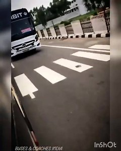120K views · 13 shares | watch till the end - VOLVO & MERCEDES BENZ Orbit in CHANDIGARH ROUTE 蘭❤️ Smooth Overtaking | Buses & coaches - India | Facebook