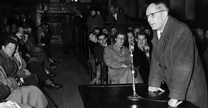 What Can Christians Learn from Martin Neimoller?