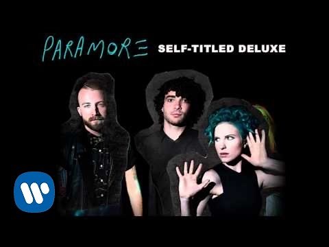 Paramore - Tell Me It's Okay (Self-Titled Demo) [Official Audio]