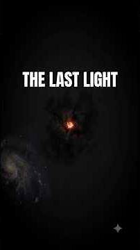 How The Universe Will End (Heat Death Explained)