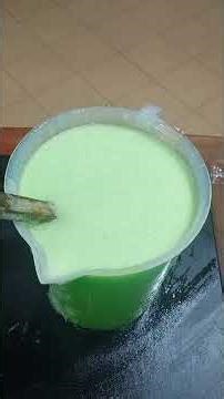 fragrance used in making hand wash material #experiment