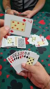 Let's play some card games! #cardgame #cards #games #cards #Pife