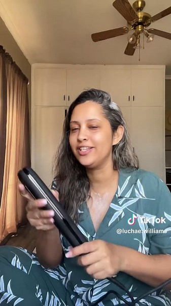 My Simple 4-Step Grey Hair Routine for Toned & Soft Strands