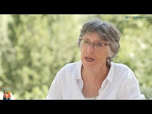 Judy Samuelson on strengthening trust in institutions