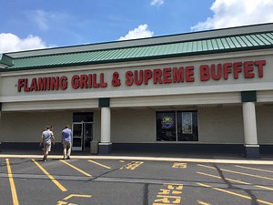 Flaming Grill Supreme Buffet - 4 Coupons - Best Chinese Buffet in Manville, NJ 08835 - imenuicoupon