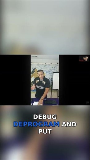 Reprogramming Our Minds for Healing and Wholeness