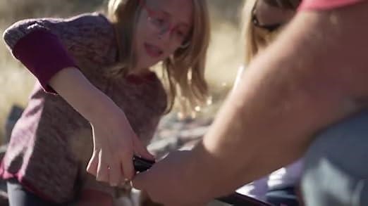 Daisy Powerline 880 Air Rifle