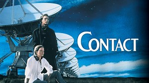 Contact - Apple TV