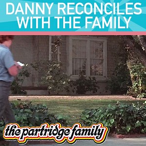 Danny (Danny Bonaduce) is convinced that he's adopted, but the rest of his family (Shirley Jones, David Cassidy, Susan Dey, Jeremy Gelbwaks, Suzanne Crough) is there to change his mind! From Season 1, Episode 24 'A Partridge By Any Other Name' - When Danny is unable to find his birth certificate or pictures of himself as a baby, he is convinced that he is adopted and sets out to find his birth family. Watch More of The Partridge Family on YouTube: https://bit.ly/3vFJUyE Subscribe: www.youtube.co