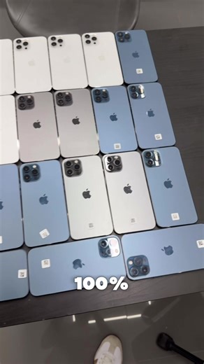 Oferta exclusiva iPhone 12 Pro Max 512GB