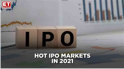 2021: The Year Of The IPO