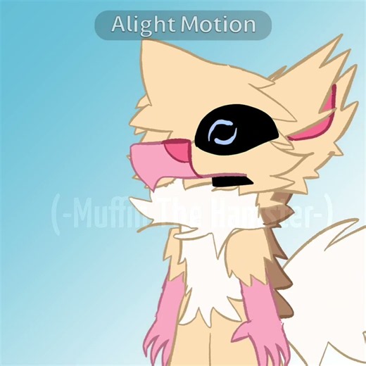 (-Choice meme! Ft: muffin-) (-#animation #featherfamily #art
