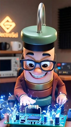 Resistor explained |#teamfx