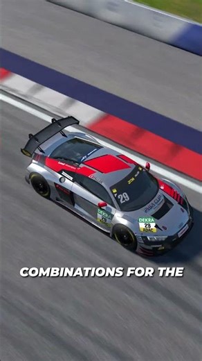 RaceRoom's Daily Racing Formula is Broken #simracing #raceroom