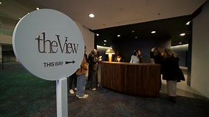 Watch CBS Saturday Morning The Dish: The View - Paramount