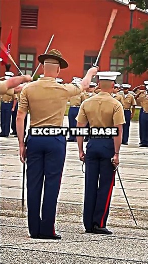 Why Marines Have Such Strict Uniform Rules?