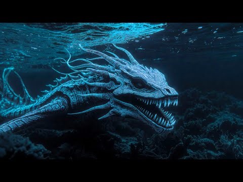 Scientists Revived a Creature Frozen for 24,000 Years… What Happened Next Terrified Everyone