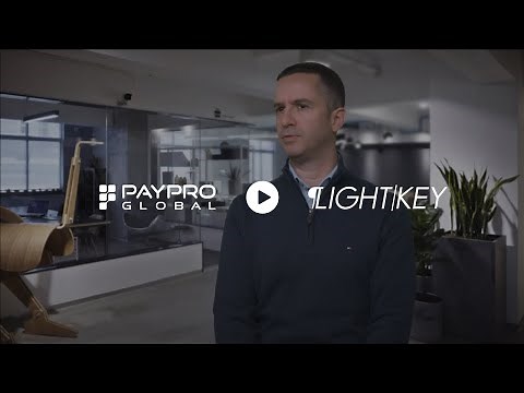 PayPro Global & Lightkey: Scaling Globally with the Merchant of Record